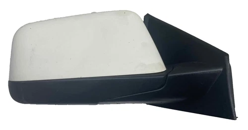 2008 Ford Edge OEM Right Hand Passengers Side Power Door Mirror White