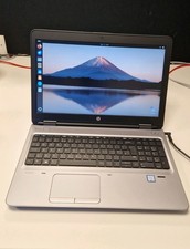 HP 620 G2 Laptop Intel i5 4GB 500GB UBUBTU WIFI serial port
