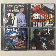 Mac and Devin Go to High School by Snoop Dogg (CD, 2011) for sale