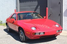 1979 Porsche 928 for Sale
