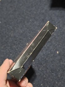 Jurassic Park for Nintendo NES with box/sleeve, Authentic Tested