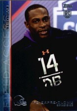 2015 Topps Field Access #40 Ifo Ekpre-Olomu RC - FB