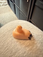 Lucky Labubu Foot