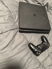 PS4 Slim 1TB