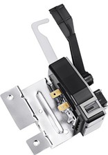 Washer Lid Switch Lock Machine for Frigidaire 134101800 AP2108159