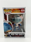 Funko POP! Animation Gatchaman - Ken The Eagle #1030 - Vinyl Collectable