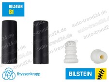 B1 Staubschutz für Stoßdämpfer hinten u.a.: BMW 3er E90, Bj. 2004-2011