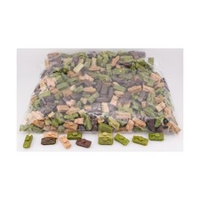 HBG Historical Minis Axis  Allies Sherman Tank Collection 5 NM