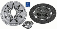 SACHS Kupplungssatz für Nissan Almera Tino V10 2.2 dCi N16