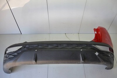 Hyundai Tucson IV NX4 20- Hinterer Stoßstange Heckstoßstange Bumper OE Original