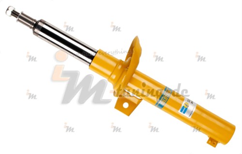 Bilstein B8 Hochleistungsdämpfer vorne für Seat Leon 1P1 :: 2005 >> 2013 - Bild 2 von 3