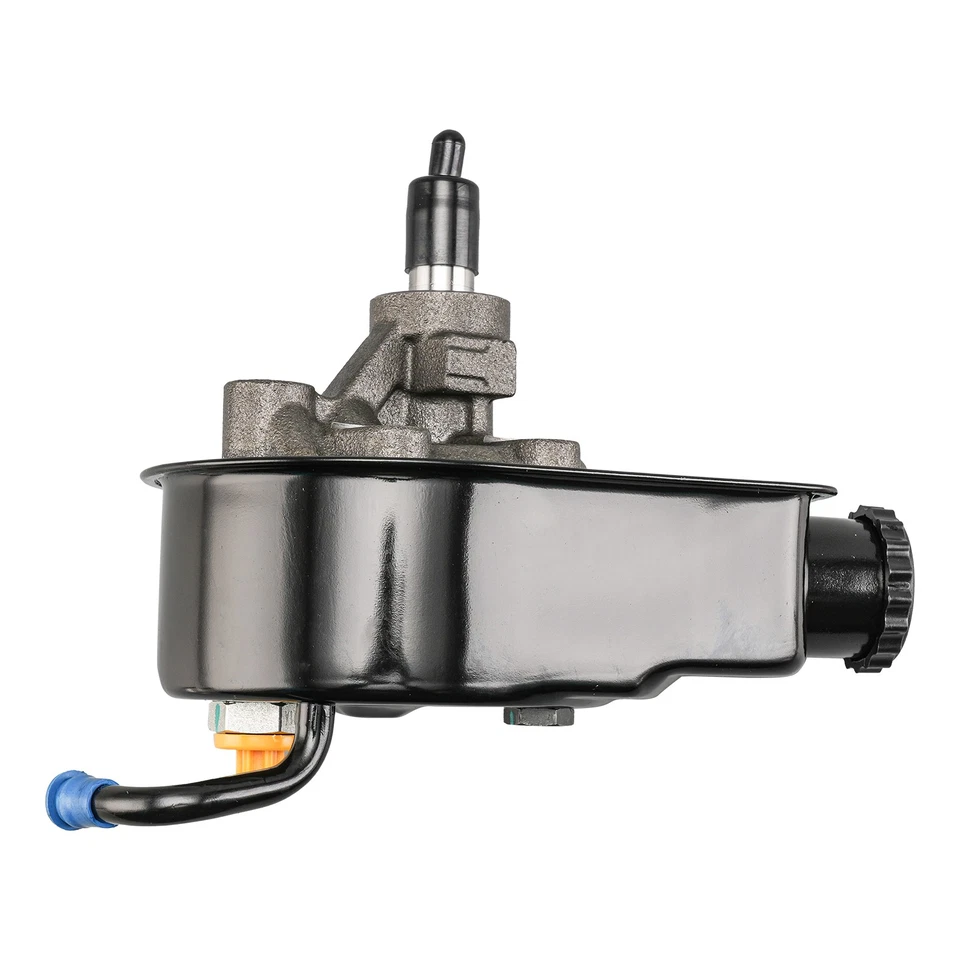 Power Steering Pump For Chevrolet K10 C20 1975-1979 C10 1975-1977 5.7L V8 206800 Foto 4 de 4