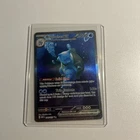 Pokémon TCG Scarlet & Violet 151 Blastoise EX 200/165 NEW