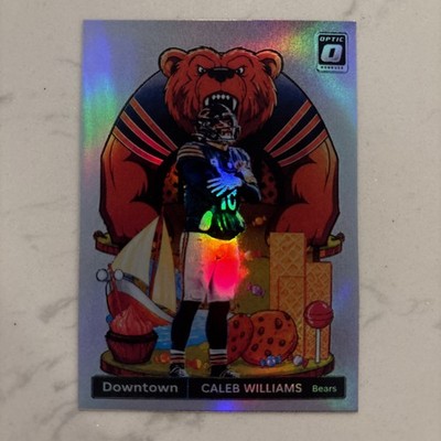 2024 Caleb Williams Downtown CG Customs (Custom Downtown)