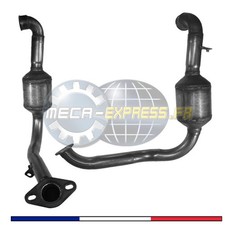 Catalyseurs Ford FOCUS