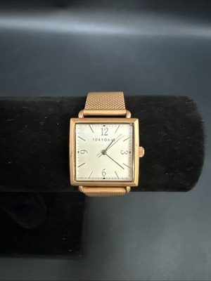 Tokyo Bay Ladies Watch 