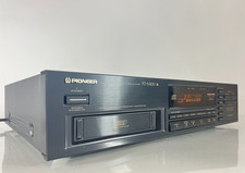 Pioneer PD-M430 CD Player w/ 6 Disc Cartridge  Parts Only