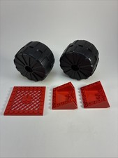 Lego Space Mega Core Magnetizer 6989 Lot Rare...