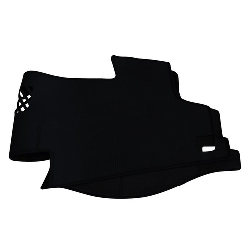 Cubierta de salpicadero para Toyota Camry 2,5 L 2012-2017 alfombrilla de salpicadero negra - Imagen 5 de 20