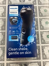 Philips Norelco Shaver 2600 Rechargeable Trimmer (X3052/91) NEW