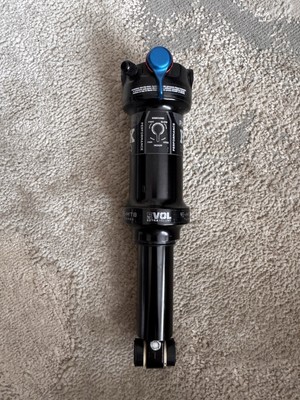 Fox Float DPS Performance Shock 205x65mm E-MTB Evol Remote Lockout