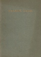 Macrino d'Alba - Giovanni Oreste Della Piana (Pietro Cairoli Editore) [1962]