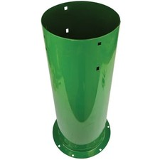 Grain Bin Loading Auger Tube fits John Deere 9600 9610 TLJD96002 AH135563