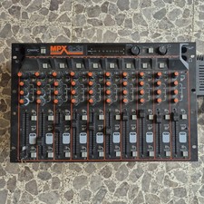 Mixer CITRONIC MPX 9-31