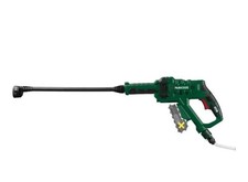 Parkside 20V Cordless Pressure Washer - Bare Unit