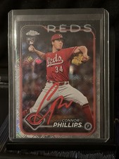 2024 Topps Cosmic Chrome Checklist and Review 21