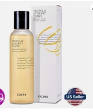COSRX Full Fit Propolis Synergy Toner, 5.07 fl.oz | Instant Moisture EXP 01/2025