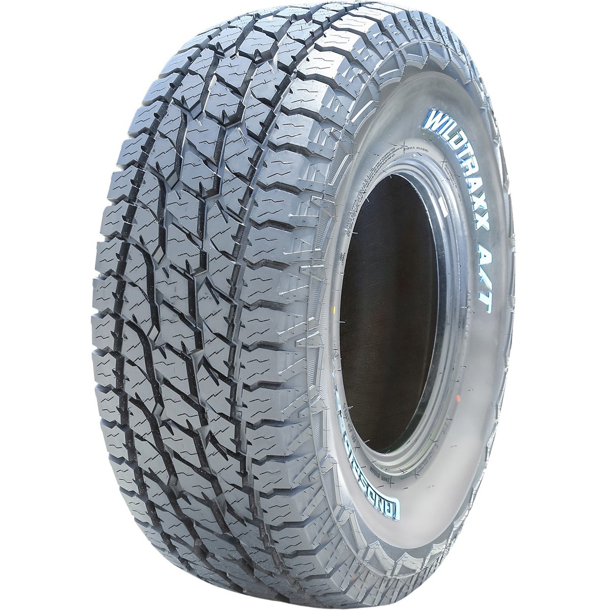 315/75R16 10 Ply Landspider Wildtraxx A/T LT RWL All Terrain Tire