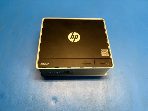 HP t310 Copper NIC Zero Client TERA2321 512MB RAM Dual DVI Display 4 USB Ports - 第 4/12 張圖片