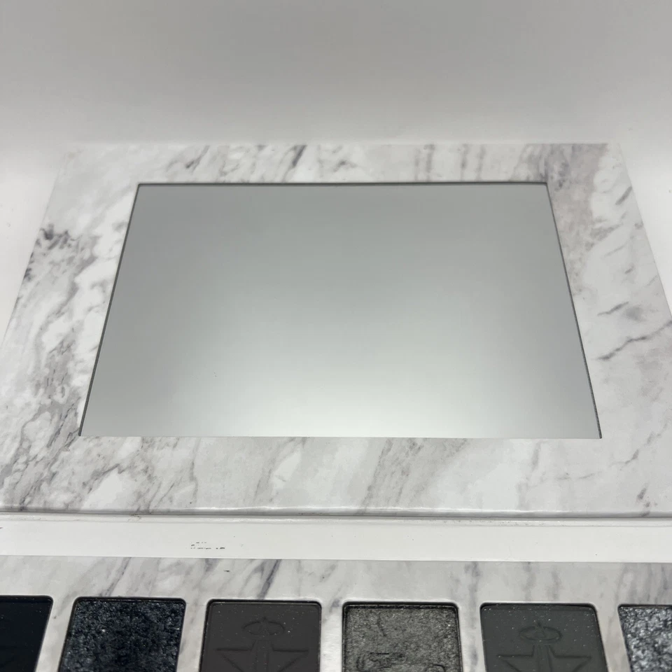 Jeffree Star Cremated Eyeshadow Palette – Rare, 24 Gray Tones, Vegan, Collectors - Image 4 of 4