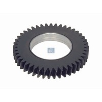 Zahnrad ÖLpumpe DT Spare Parts Iam-Expertise Passend FüR U.A. Renault