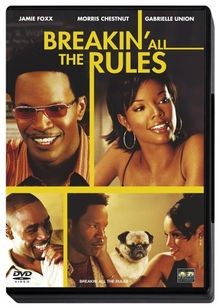 Breakin All the Rules von Daniel Taplitz | DVD | Zustand gut