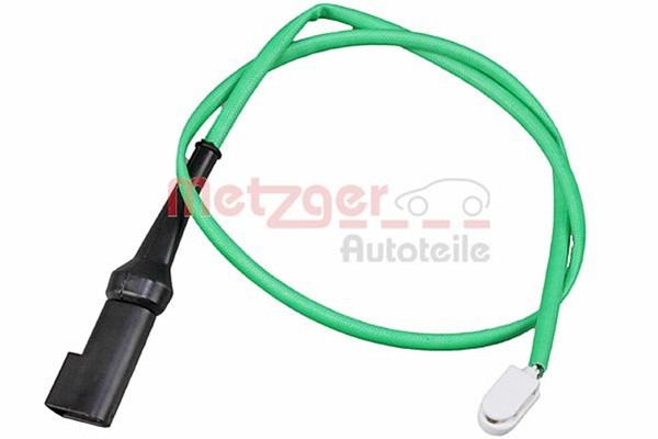 Warnkontakt Bremsbelagverschleiß Metzger Autoteile 1190288 FüR Ford Transit V363-image
