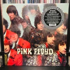 Pink Floyd - The Piper at the Gates of Dawn 2022 Original Mono Mix Vinyl LP New