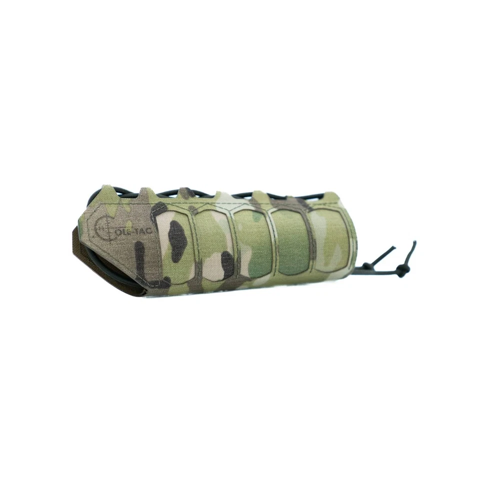 COLE-TAC Coletac Handguard Wrap No Slots Mcam