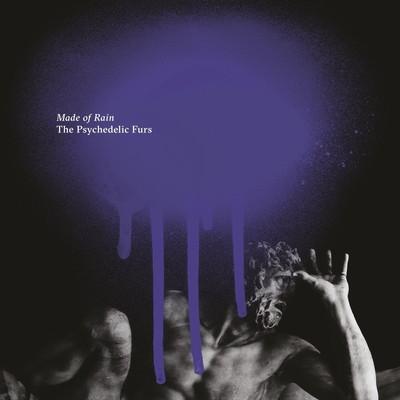 The Psychedelic Furs Made of Rain (Vinyl) (US IMPORT)