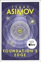 Isaac Asimov | Foundation's Edge | Taschenbuch | Englisch (2016) | Xiv