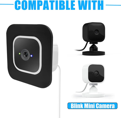 Amazon Blink Blink Indoor Camera Add On Camera Mount Blink Indoor Camera At Amazon Blink Indoor Newest Add-On  Security Camera Way Audio