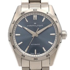 Hamilton Jazzmaster Performer H361050/H36105140 SS