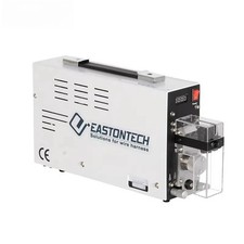 EW-10MT Induction Pneumatic Stripping Machine Portable Wire Stripping Machine