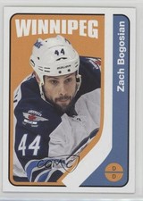 2014-15 O-Pee-Chee Retro Zach Bogosian #229 2z7