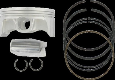 PROX 01.2706.A PISTON KIT YFM700R/F