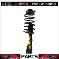 Fits 2011-2020 Dodge Grand Caravan Monroe Front Left Strut