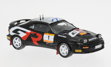 1:43 IXO Toyota Celica GT4 ST185 #1 Rally Costa Brava 2025 Latvala NEW