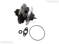 Turbolader Chra Core Cartridge Audi A3 2.0 TDI CHRA10-0253 724930-0010
