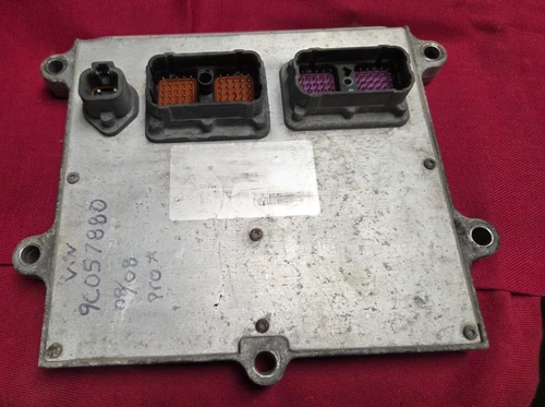 ECM Cummins ISX  3684275  ENGINE CONTROL MODULE, OFF 08 PROSTAR